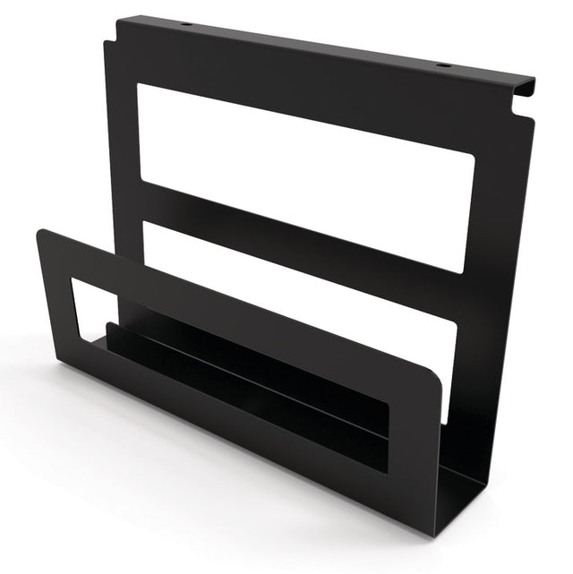 Häfele 793.21.331 Kesseböhmer - Towel Rack, YouK Shelf System, black