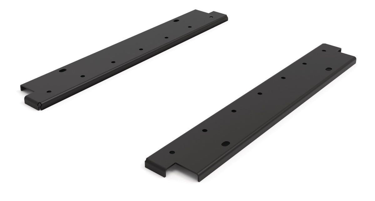 Häfele 793.21.351 Kesseböhmer - Cabinet Holder, YouK Shelf System, black