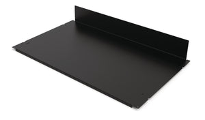 Häfele 793.21.362 Kesseböhmer - Shelf, YouK Shelf System, black, 450 mm (17 11/16")