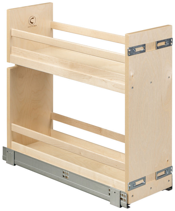 Häfele 595.14.946 Baltic Birch, Cascade Series, 8 3/8" width