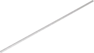 Häfele 433.19.086 Synchronization Rod, for Tipmatic Soft-Close Eject Unit for Dynapro Concealed Runners, For cabinet width 1200 mm
