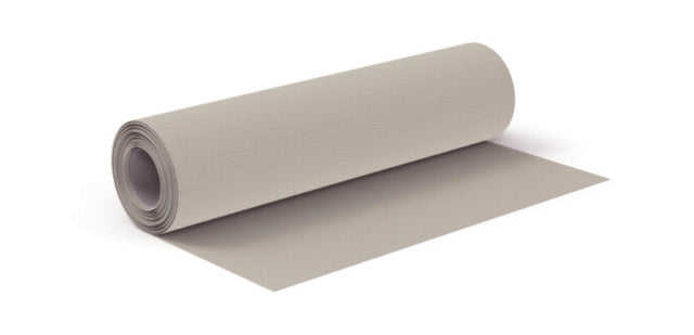 Häfele 807.87.138 TAG - Liners for Drawer Organizer Accessories, Contour, Bulk, 25" depth, pewter