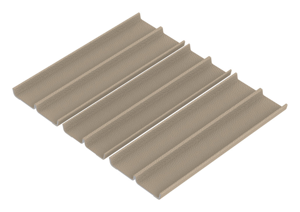 Häfele 807.87.184 TAG - Sunglasses Organizer Insert Kits, Curate, winter, 14" depth, 36" width