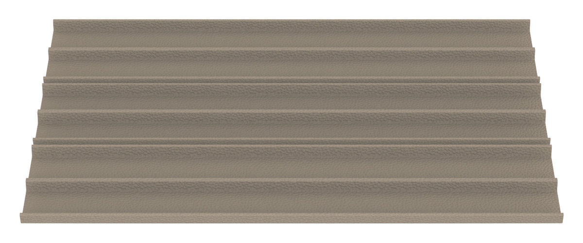 Häfele 807.87.187 TAG - Sunglasses Organizer Insert Kits, Curate, oyster, 20" depth, 18" width