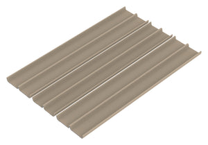 Häfele 807.87.177 TAG - Sunglasses Organizer Insert Kits, Curate, oyster, 14" depth, 18" width