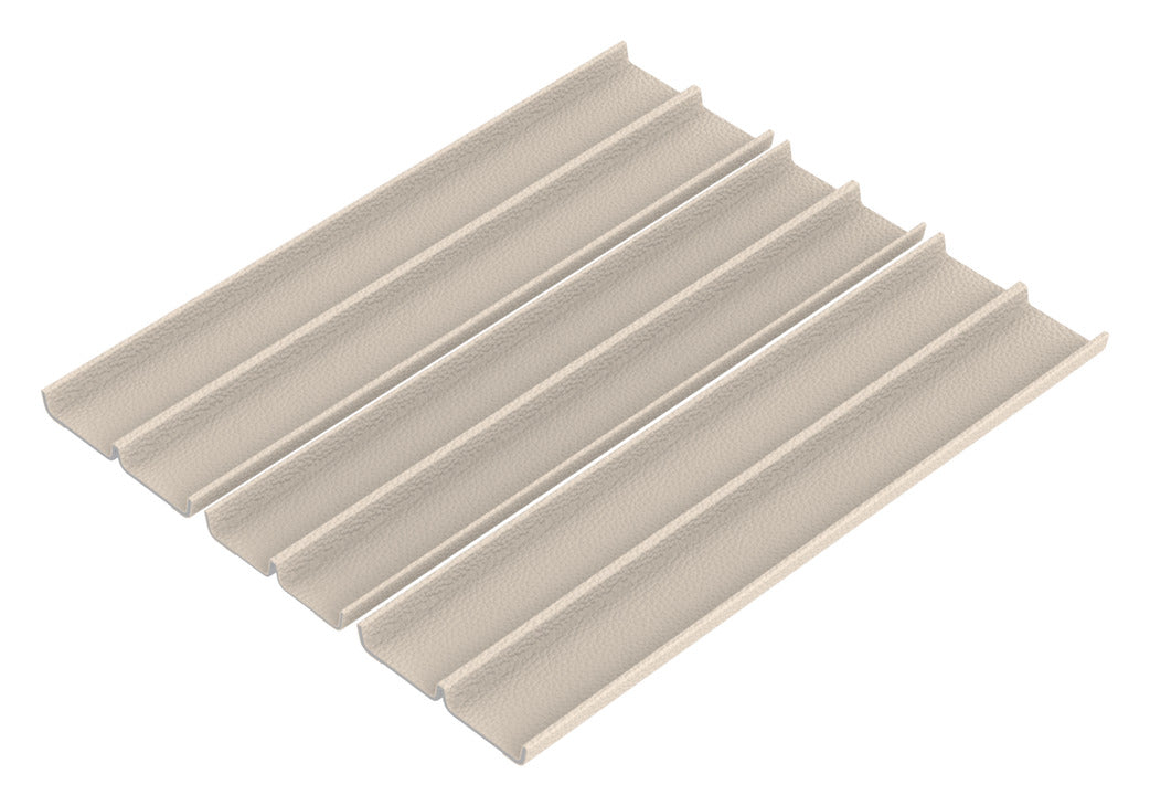 Häfele 807.87.264 TAG - Sunglasses Organizer Insert Kits, Curate, winter, 14" depth, 24" width