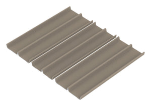 Häfele 807.87.184 TAG - Sunglasses Organizer Insert Kits, Curate, winter, 14" depth, 36" width