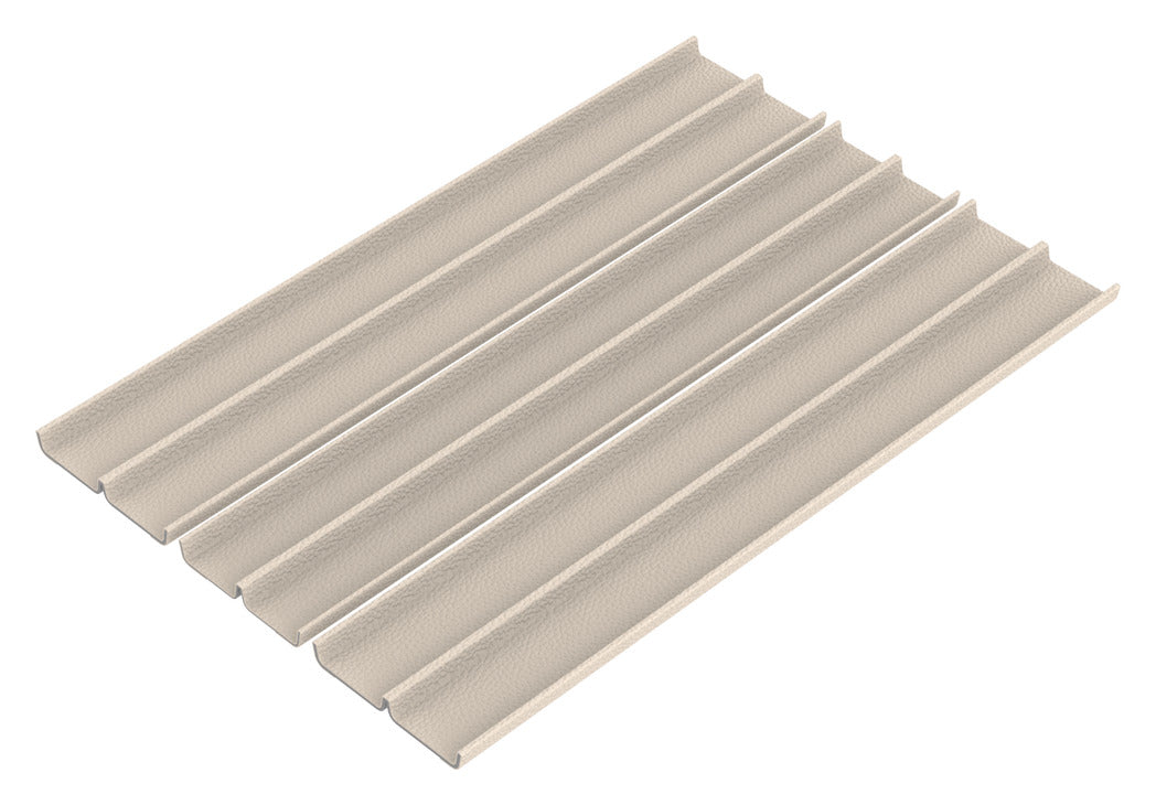 Häfele 807.87.184 TAG - Sunglasses Organizer Insert Kits, Curate, winter, 14" depth, 36" width