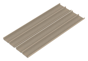 Häfele 807.87.264 TAG - Sunglasses Organizer Insert Kits, Curate, winter, 14" depth, 24" width