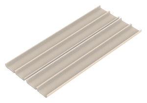 Häfele 807.87.263 TAG - Sunglasses Organizer Insert Kits, Curate, oyster, 14" depth, 30" width