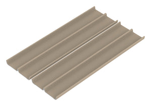 Häfele 807.87.231 TAG - Sunglasses Organizer Insert Kits, Curate, winter, 20" depth, 18" width