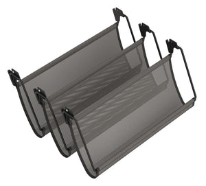 Häfele 807.77.065 TAG - Shoe Organizer Cradle Kits, Curate, 24" width, 14" depth