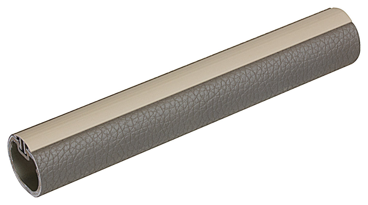 Häfele 801.72.400 TAG - Round Closet Rod, oyster, length: 71 3/4"
