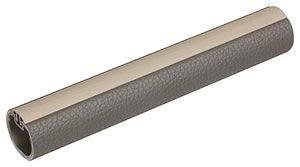 Häfele 801.72.400 TAG - Round Closet Rod, oyster, length: 71 3/4"