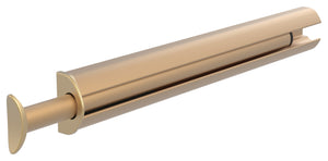 Häfele 808.70.232 TAG - Valet, powder-coated aluminum, black, 11 13/16" length