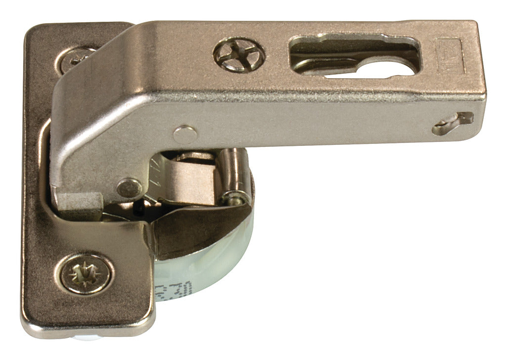 Häfele 329.94.119 Salice - Blind Corner Short Arm Hinge, 105° Opening Angle, Silentia+, Inset, C1R6NE9