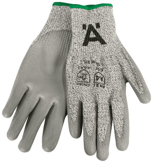 Häfele 007.64.231 United Gloves, Light weight HPPE Cut Resistant, Size M