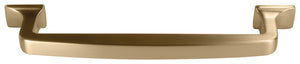 Häfele 133.53.228 Amerock - Pull, Westerly™, Zinc, satin nickel, 305 mm (12") CTC