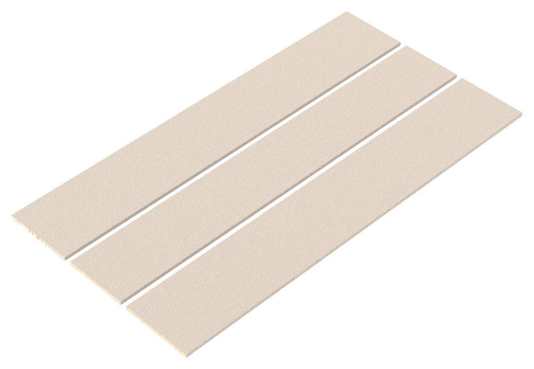 Häfele 807.81.677 TAG - Shelf Inserts, Curate, W x D: 36" x 14", winter