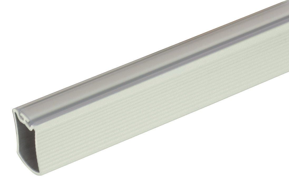 Häfele 830.28.859 TAG - Closet Rod, Signature Collection, powder-coated aluminum, slate gray