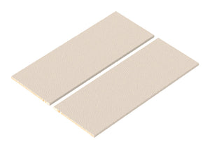 Häfele 807.81.688 TAG - Shelf Inserts, Curate, W x D: 18" x 14", oyster