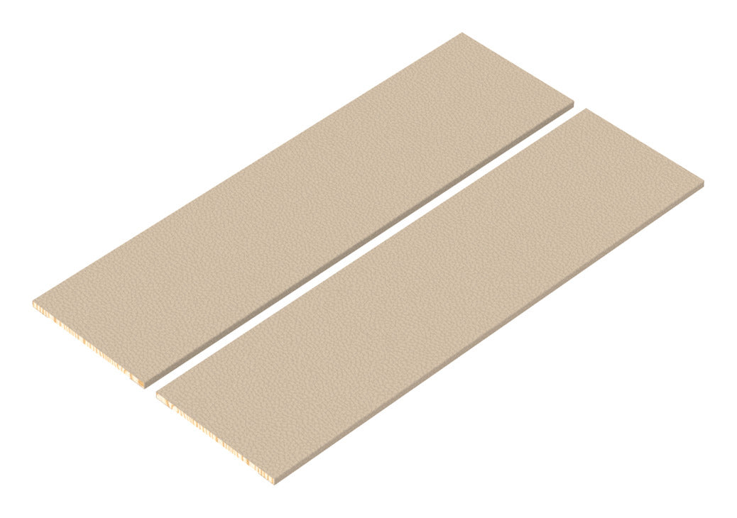Häfele 807.81.674 TAG - Shelf Inserts, Curate, W x D: 18" x 20", winter