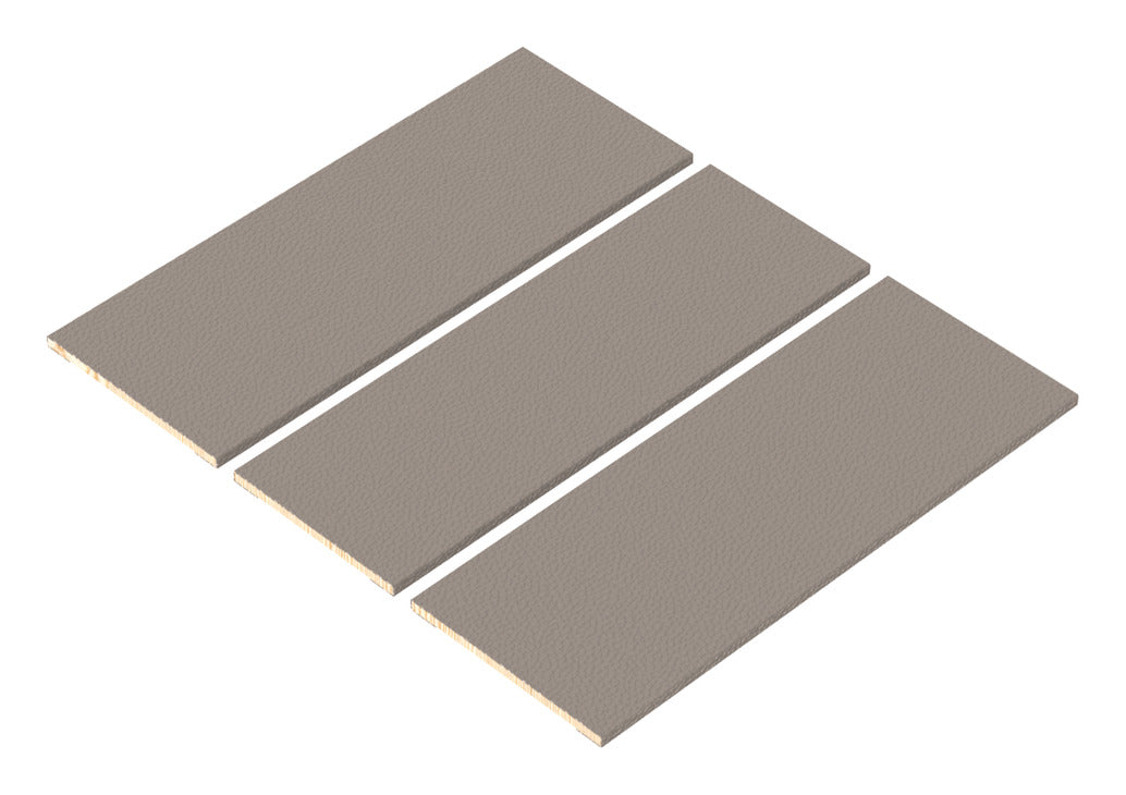 Häfele 807.81.677 TAG - Shelf Inserts, Curate, W x D: 36" x 14", winter