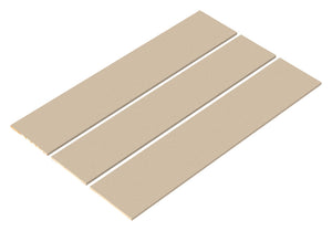 Häfele 807.81.677 TAG - Shelf Inserts, Curate, W x D: 36" x 14", winter