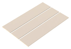 Häfele 807.81.669 TAG - Shelf Inserts, Curate, W x D: 30" x 20", pewter