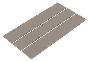 Häfele 807.81.677 TAG - Shelf Inserts, Curate, W x D: 36" x 14", winter