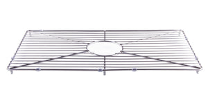 Stainless steel kitchen sink grid for AB3018SB, AB3018ARCH, AB3018UM