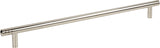 Atlas Homewares Griffith Pull 12 Inch (c-c) Polished Nickel