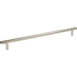 Atlas Homewares Griffith Pull 12 Inch (c-c) Polished Nickel