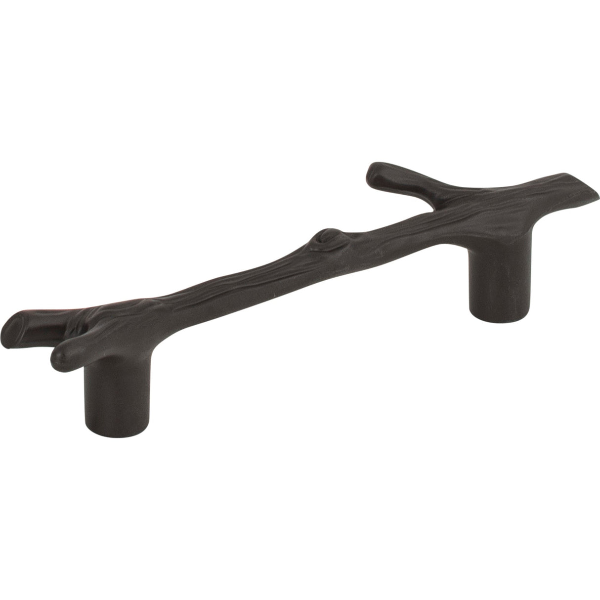 Atlas Homewares Twig Pull 3 Inch (c-c) Aged Bronze