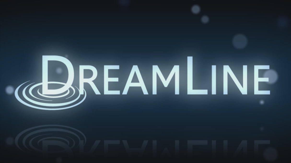 DreamLine Infinity-Z 56-60 in. W x 72 in. H Semi-Frameless Sliding Shower Door, Clear Glass in Satin Black