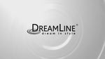 DreamLine QWALL-VS 41-1/2 in. W x 41-1/2 in. D x 76 in. H Acrylic Corner Wall Kit in White