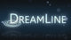 DreamLine Infinity-Z 34 in. D x 60 in. W x 74 3/4 in. H Clear Sliding Shower Door in Satin Black, Center Drain White Base