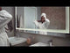 Swanstone VP6030CTSMM2AL/R 60 x 30 Solid Surface Alcove Left Hand Drain Four Piece Tub Shower in White VP6030CTSMM2AL.010