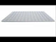 ALFI brand RAIN12S-PSS Solid Polished Stainless Steel 12" Square Ultra Thin Rain Shower Head