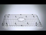 Stainless Steel Grid for ABF2718UD