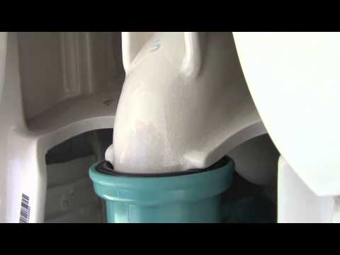 EAGO TB336 ONE PIECE HIGH EFFICIENCY LOW FLUSH ECO-FRIENDLY CERAMIC TOILET