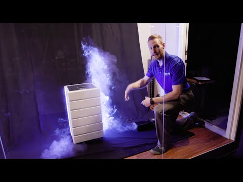 Aspen Air Purifier