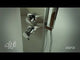 ALFI brand ABSP20 Modern Stainless Steel Shower Panel with 2 Body Sprays