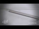 ALFI brand 59" Polished Stainless Steel Linear Shower Drain with Solid Cover