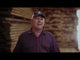 John Boos GRWS36-UB Cucina Americana Mensola Grande Shelf with Wall Mounted Pot Rack Size: 36" W