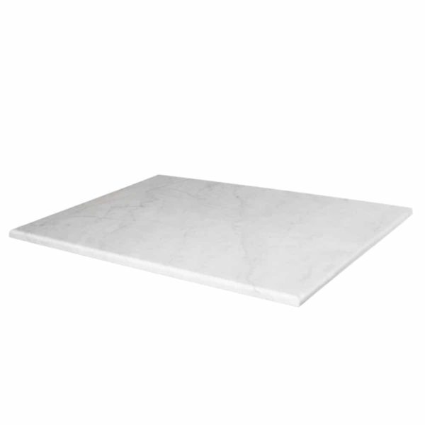 Native Trails VNT306 Carrara Marble Vanity Top