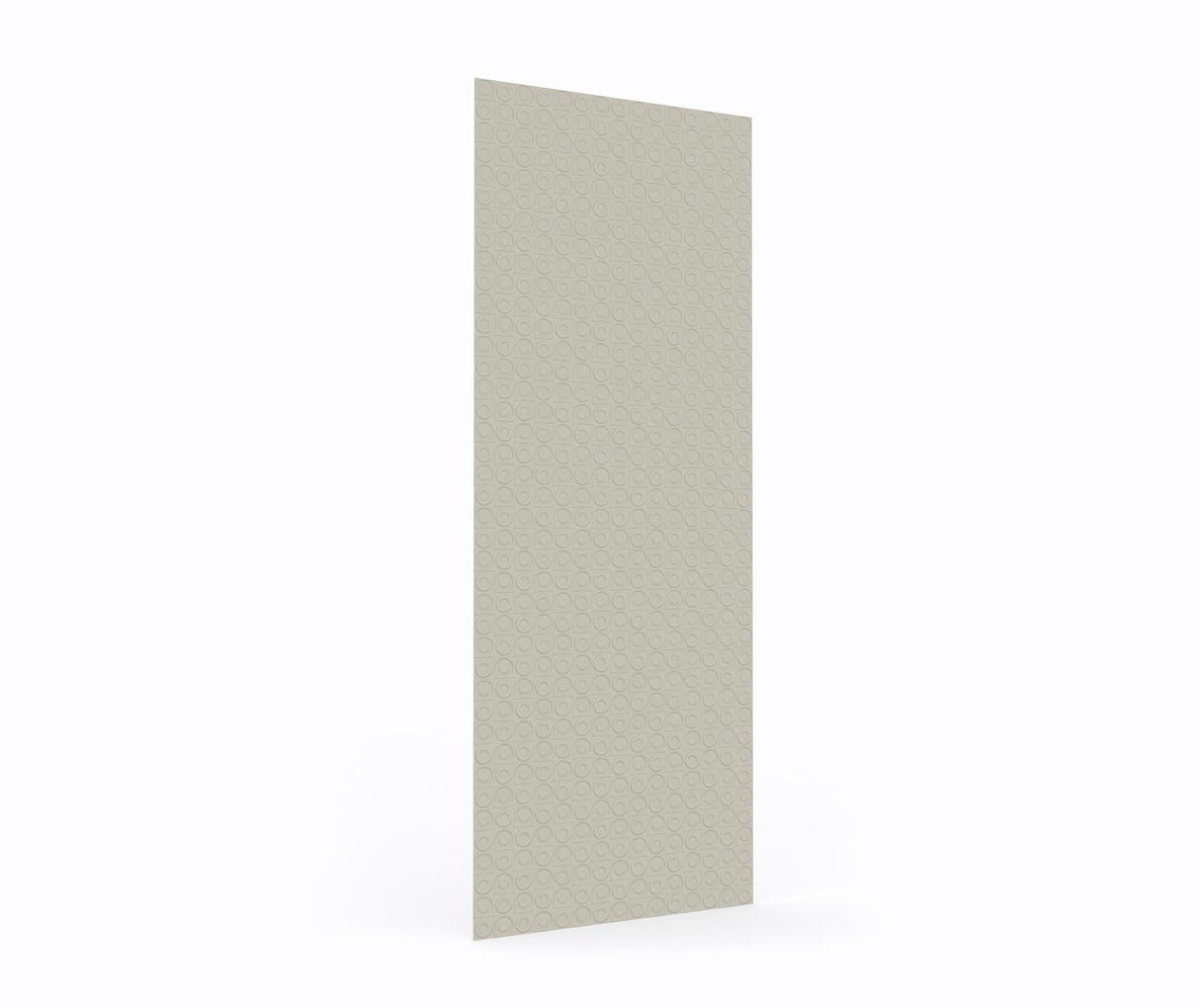 Swanstone DWP-3696BA-1 36 x 96 Swanstone Barcelona Glue up Decorative Wall Panel in Bone DP03696BA01.037