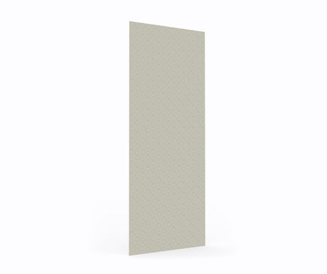 Swanstone DWP-3696BA-1 36 x 96 Swanstone Barcelona Glue up Decorative Wall Panel in Bone DP03696BA01.037