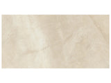 Anatolia Tile 6X12 Classic Pulpis Ivory Glossy Porcelain Wall Tile 57-504  - premium natural stone mosaic tile from Anatolia Tile, available at PoshHaus showroom in Keene, NH