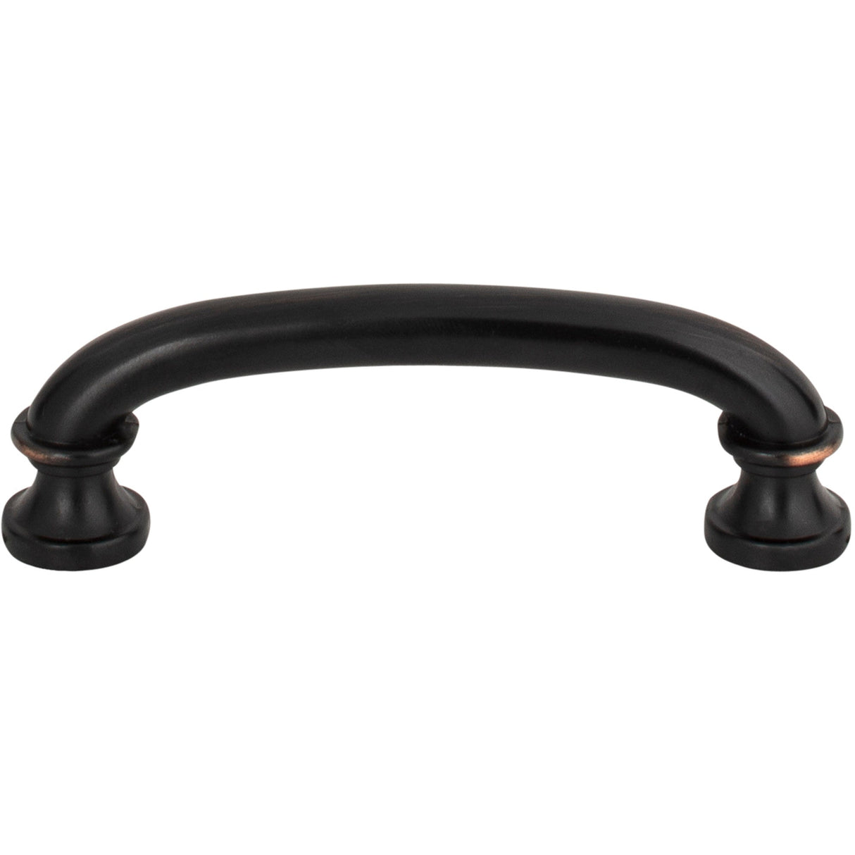 Atlas Homewares Shelley Pull 3 Inch (c-c) Venetian Bronze